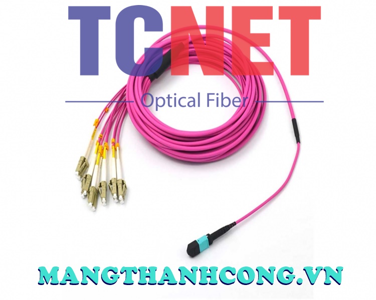 12core mpo lc om4 pink 4.5mm patch cable 1 1030x687 1