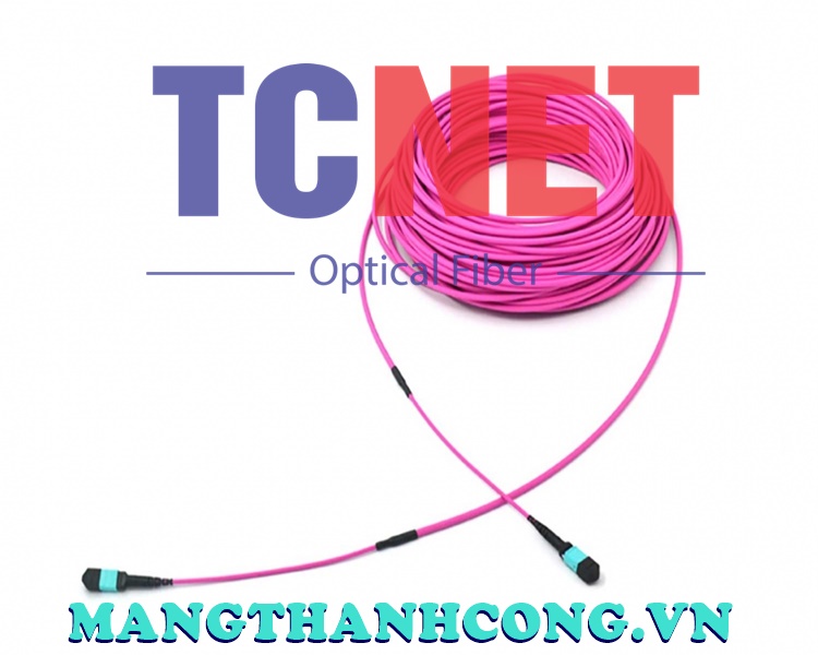 12core mpo lc om4 pink 4.5mm patch cable 4 1030x687 1
