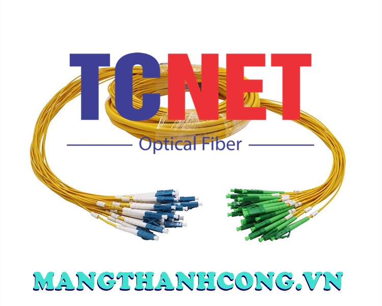 pl30011008 high density pre terminated fibre cable 24 to 144 fo with lc upc lc apc connector