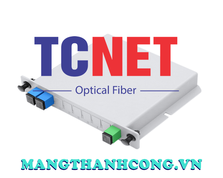 1x2 lgx singlemode plc type fiber optic splitter sc upc connector 768x768 1