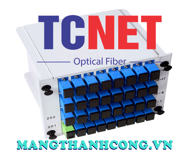 1x32 lgx singlemode plc fiber optic splitter sc upc type 2 768x768 1