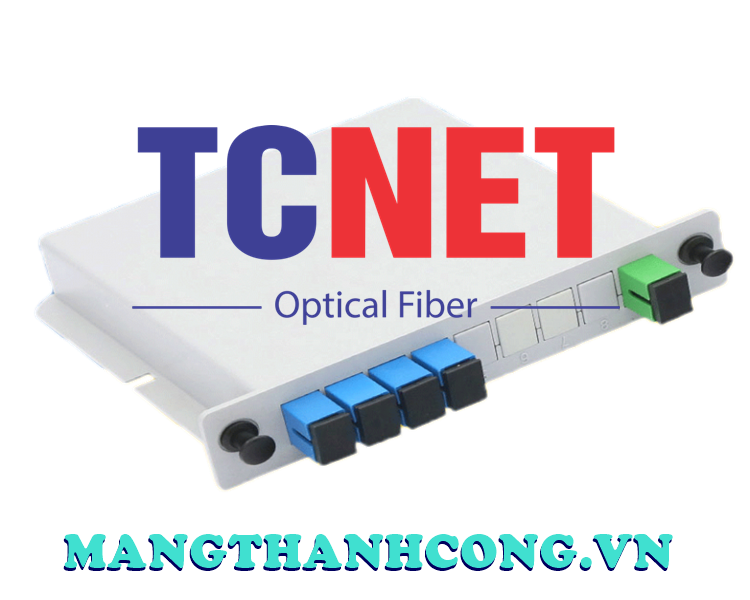 1x4 lgx singlemode plc fiber optic splitter sc upc type 768x768 1