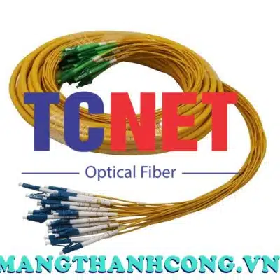 pl30011007 high density pre terminated fibre cable 24 to 144 fo with lc upc lc apc connector
