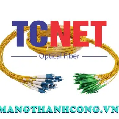 pl30011008 high density pre terminated fibre cable 24 to 144 fo with lc upc lc apc connector