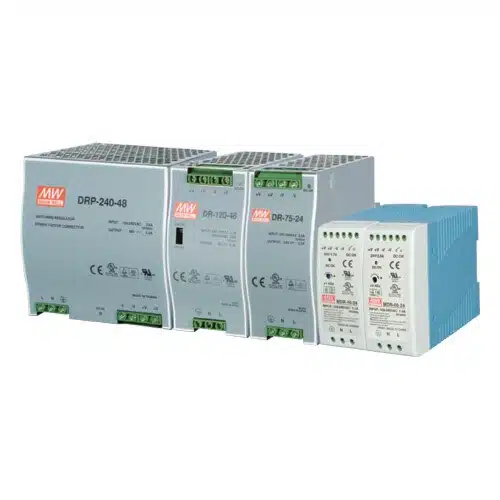 pwr power supply 500 39328