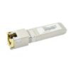 module dong sfp 10gbps to rj45 port 30m ma bt sfp t