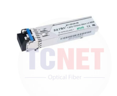Module quang SFP mã BT-OC24-20 5 Module quang BT-OC24-20