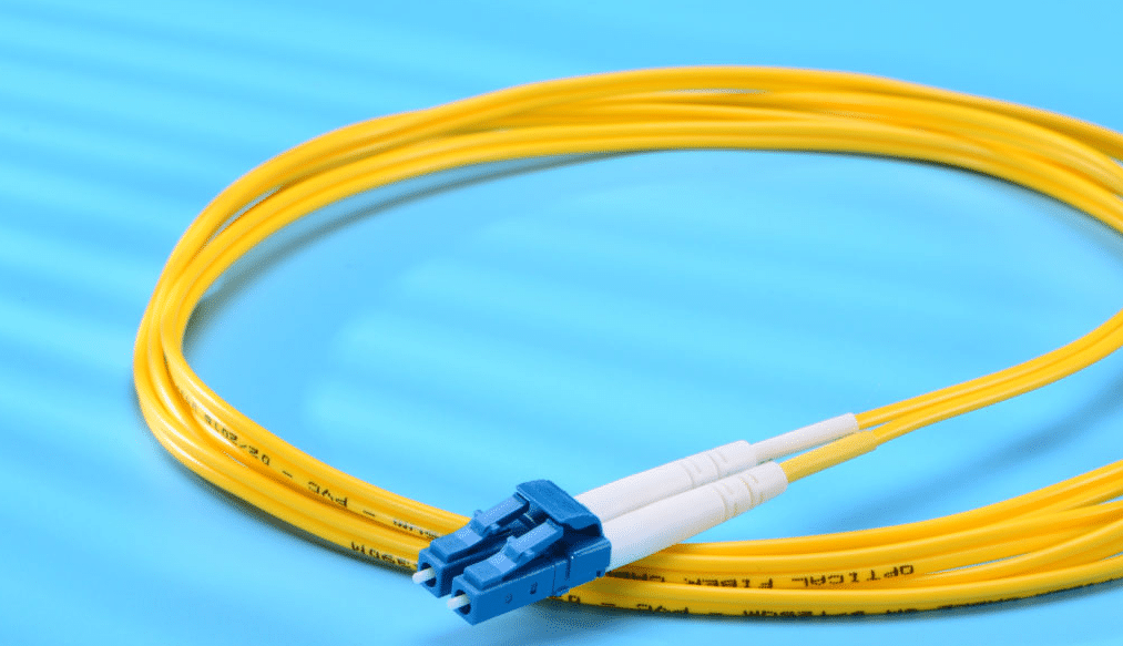 Khác nhau giữ Cáp quang Single Mode chuẩn G.652, G.655 và G.657