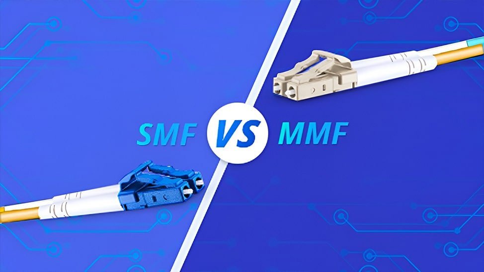so sanh cap quang singlemode va multimode diem doc dao va loi khuyen khi lua chon