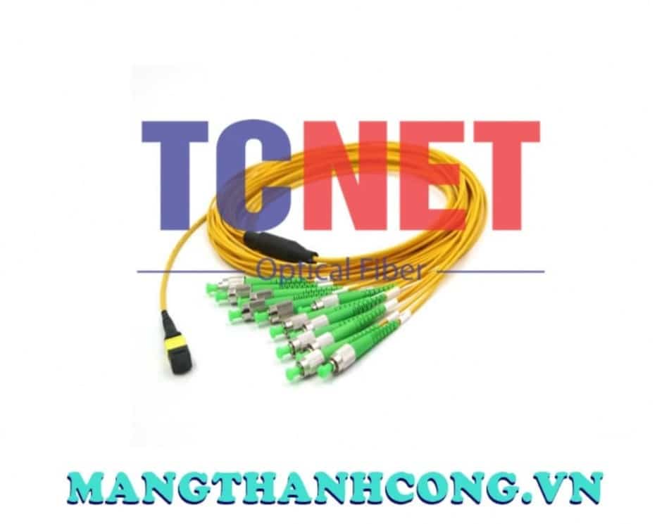 Đầu nối quang FC