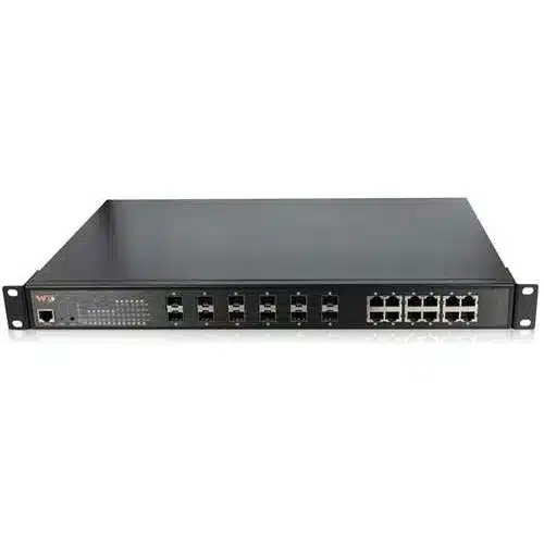Bộ chia mạng BT-6225GE-2SFP 