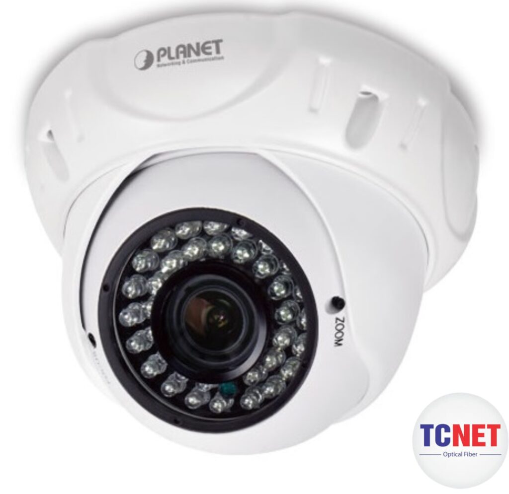 Camera IP PLANET 4MP ICA-4460V 11 Camera IP PLANET 4MP ICA-4460V