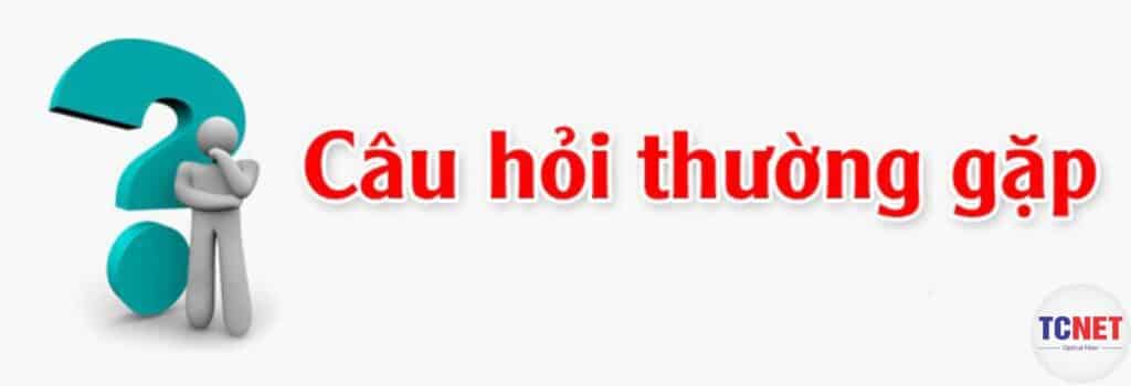 Câu hỏi thường gặp về thiết bị quang điện Planet GT-802