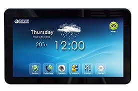 10-inch Touch Screen Home Automation Controller - HTS-1000P