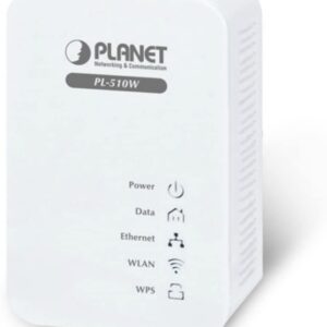200M Powerline Wireless N Extender PL-510W