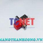 adapter fcfemale lcfemale singlemode simplex