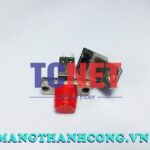 adapter fcfemale lcfemale singlemode simplex 4