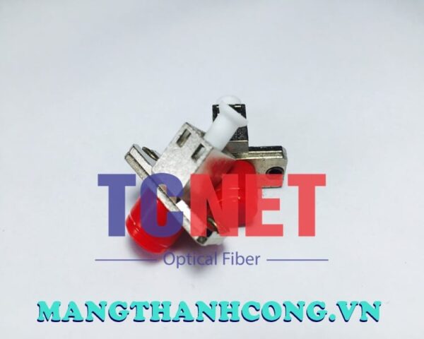 adapter fcfemale lcfemale singlemode simplex 5