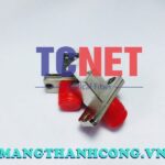 adapter fcfemale lcfemale singlemode simplex 7