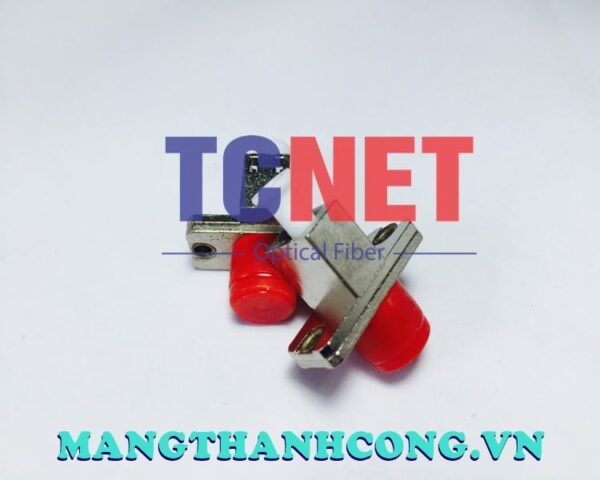 adapter fcfemale lcfemale singlemode simplex 7
