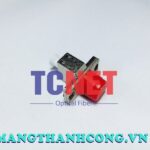 adapter fcfemale lcfemale singlemode simplex 9