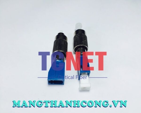 adapter fcmale lcfemale singlemode simplex 1