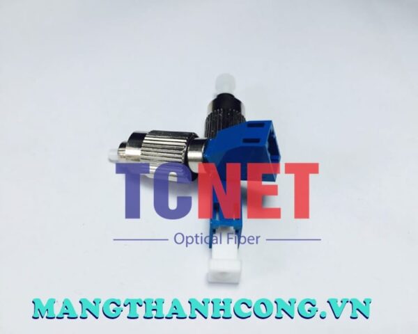 adapter fcmale lcfemale singlemode simplex 2