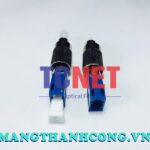 adapter fcmale lcfemale singlemode simplex 3