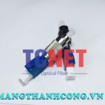 adapter fcmale lcfemale singlemode simplex 5