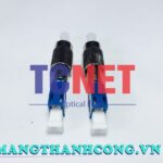 adapter fcmale lcfemale singlemode simplex 6