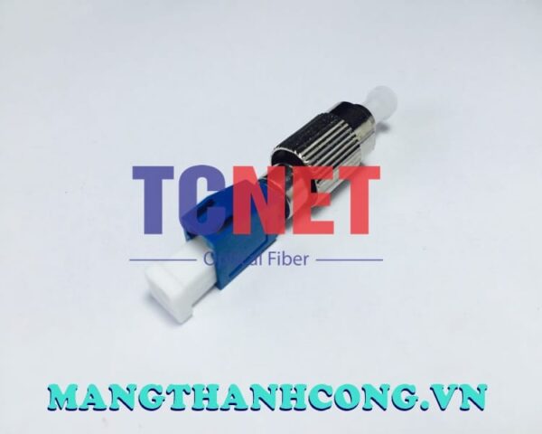 adapter fcmale lcfemale singlemode