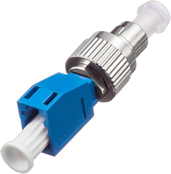 adapter fcmale lcfemale singlemode simplex 7