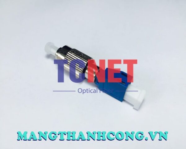 adapter fcmale lcfemale singlemode simplex 9