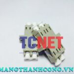 adapter lcpc lcpc duplex om2 multimode 12