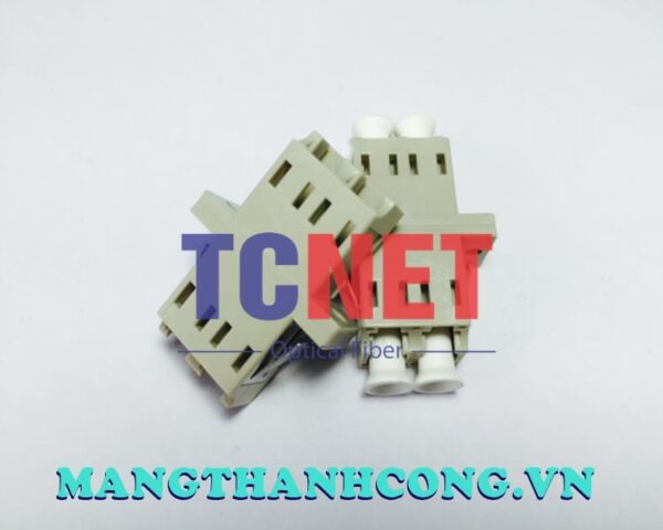 adapter lcpc lcpc duplex om2 multimode 13