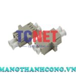 adapter lcpc lcpc duplex om2 multimode 4