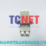 adapter lcpc lcpc duplex om2 multimode 6