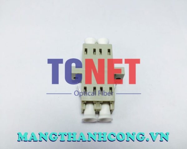 adapter lcpc lcpc duplex om2 multimode 8