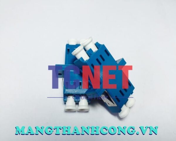 adapter lcupc lcupc duplex singlemode 10