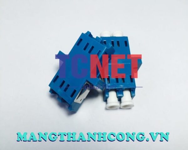 adapter lcupc lcupc duplex singlemode 11