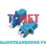 adapter lcupc lcupc duplex singlemode