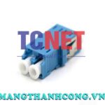 adapter lcupc lcupc duplex singlemode 2