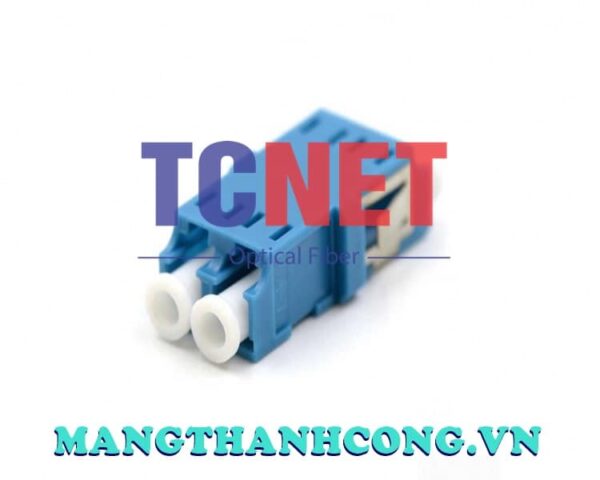 adapter lcupc lcupc duplex singlemode 2