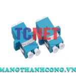 adapter lcupc lcupc duplex singlemode 3