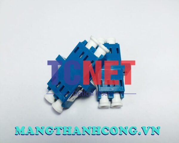 adapter lcupc lcupc duplex singlemode 6
