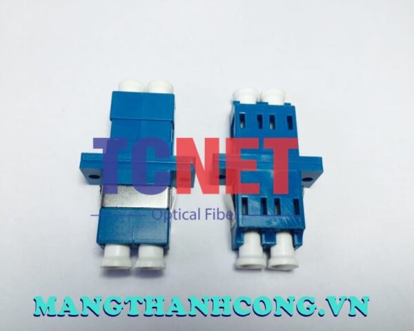 adapter lcupc lcupc duplex singlemode 7
