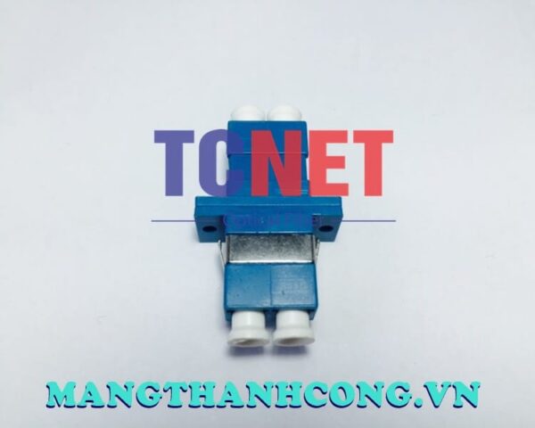 adapter lcupc lcupc duplex singlemode 8