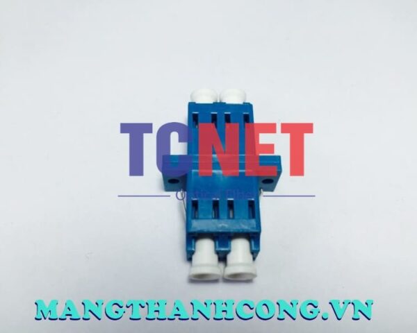 adapter lcupc lcupc duplex singlemode 9