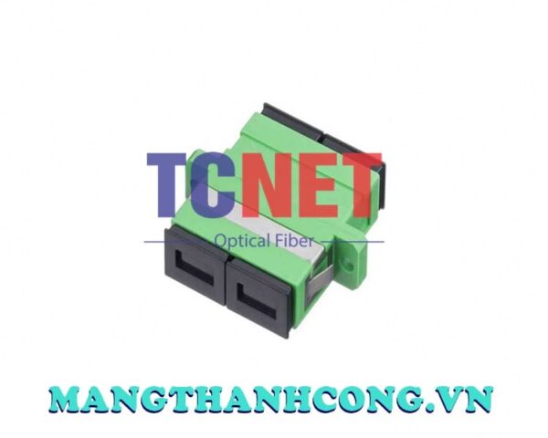 adapter scapc scapc duplex singlemode 1