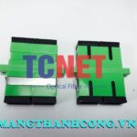 adapter scapc scapc duplex singlemode 6